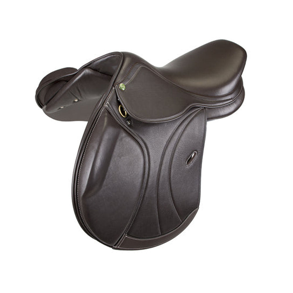Henri de Rivel Equipe Covered Close Contact Saddle_2