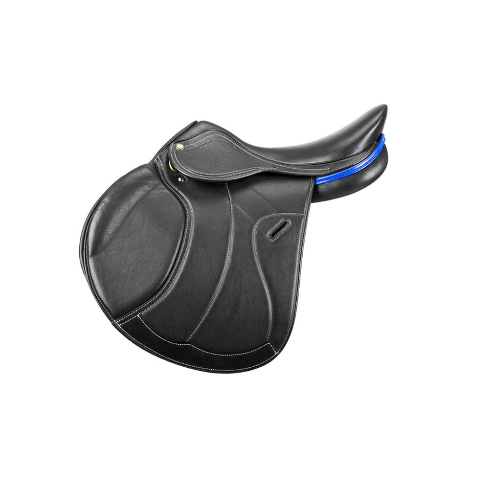 Henri de Rivel Cahill Covered Close Contact Saddle_2