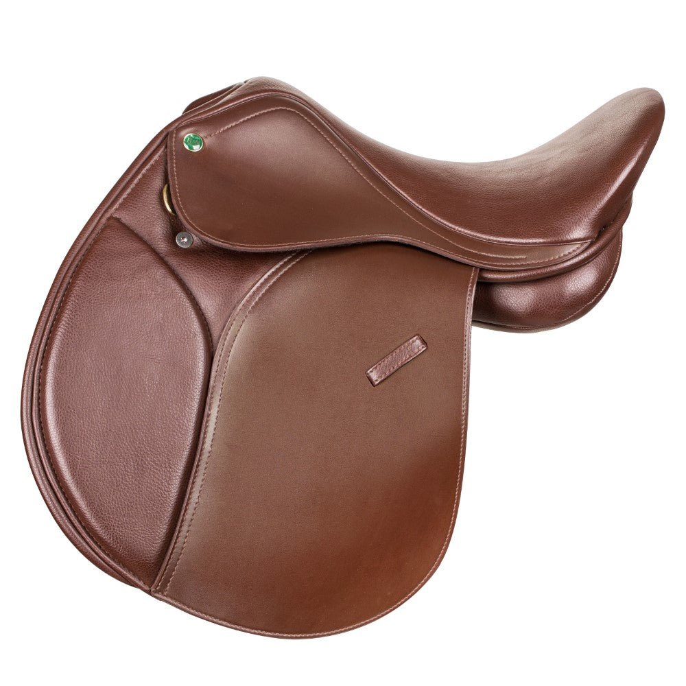 Vegan-X All Purpose Pony Saddle - Breeches.com