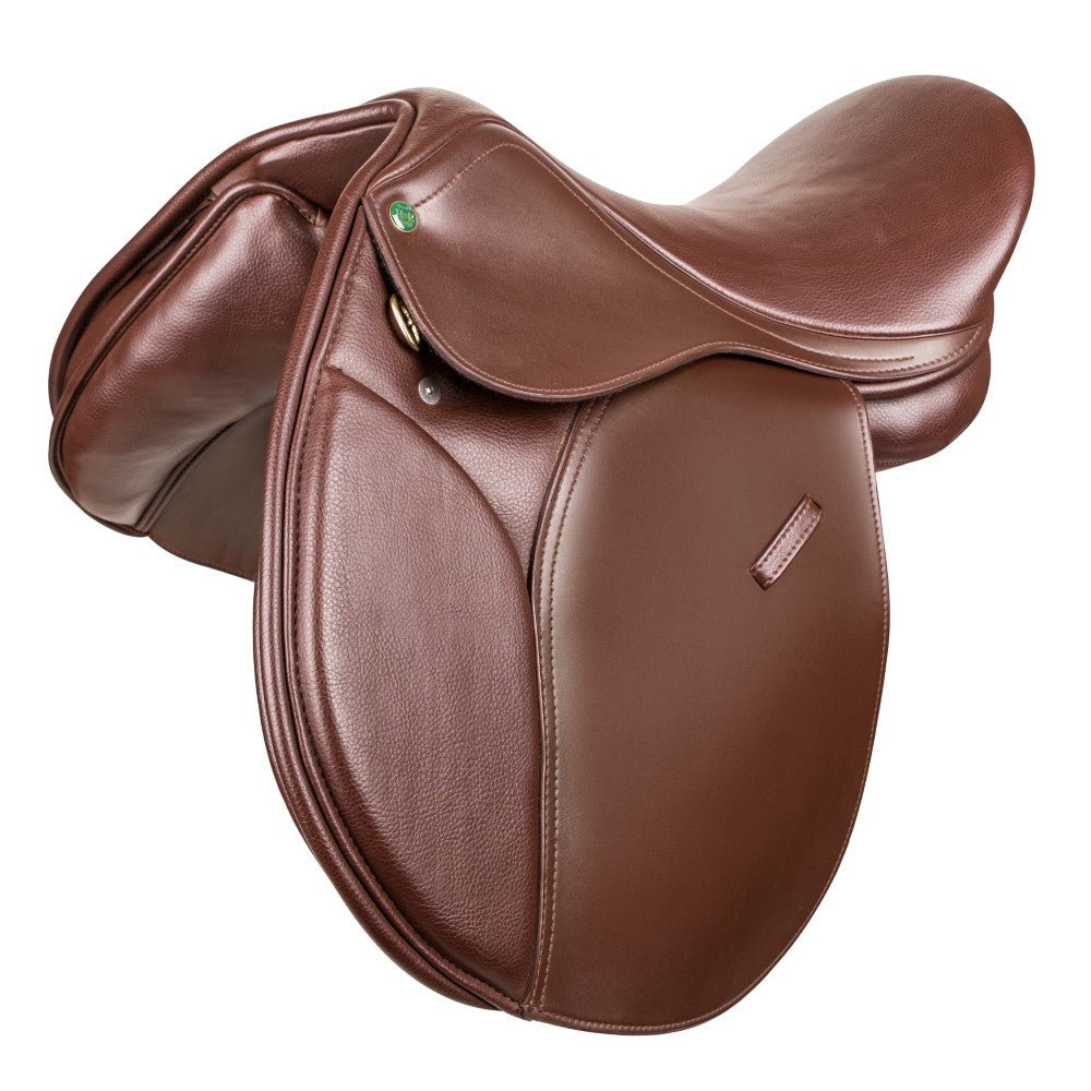 Vegan-X All Purpose Pony Saddle - Breeches.com