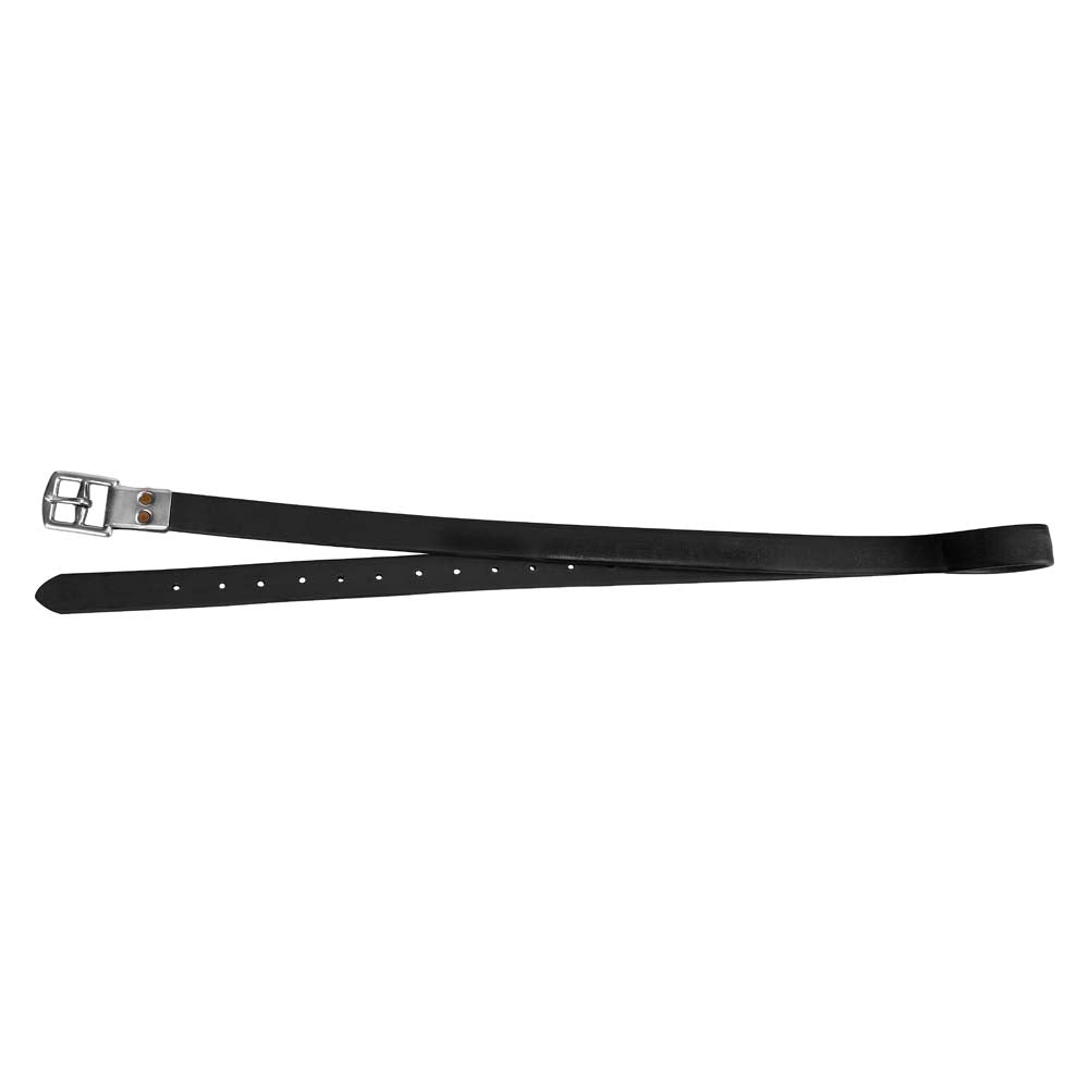 Henri de Rivel Vegan-X Stirrup Leathers - Breeches.com