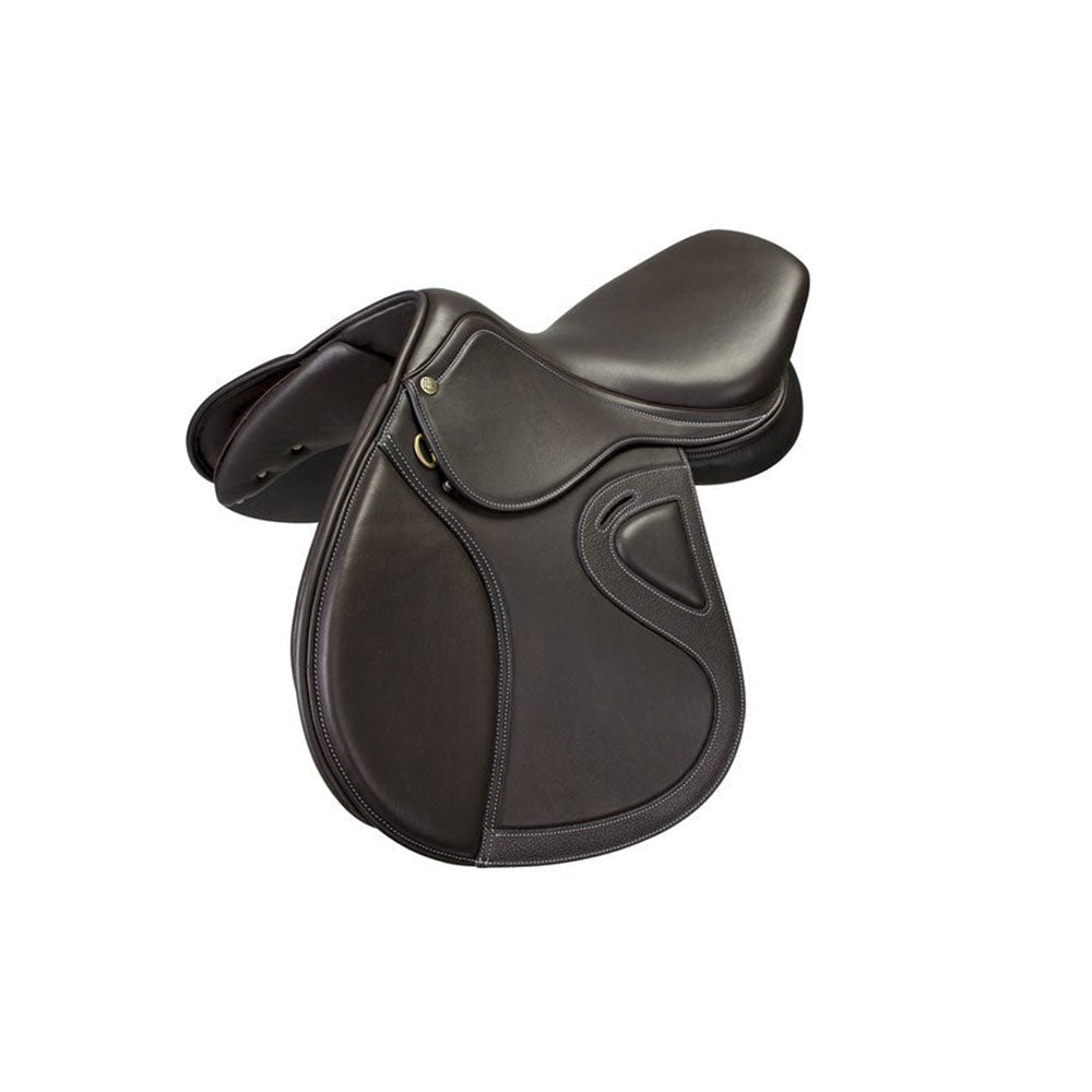 Henri de Rivel Evolution Close Contact Saddle_2