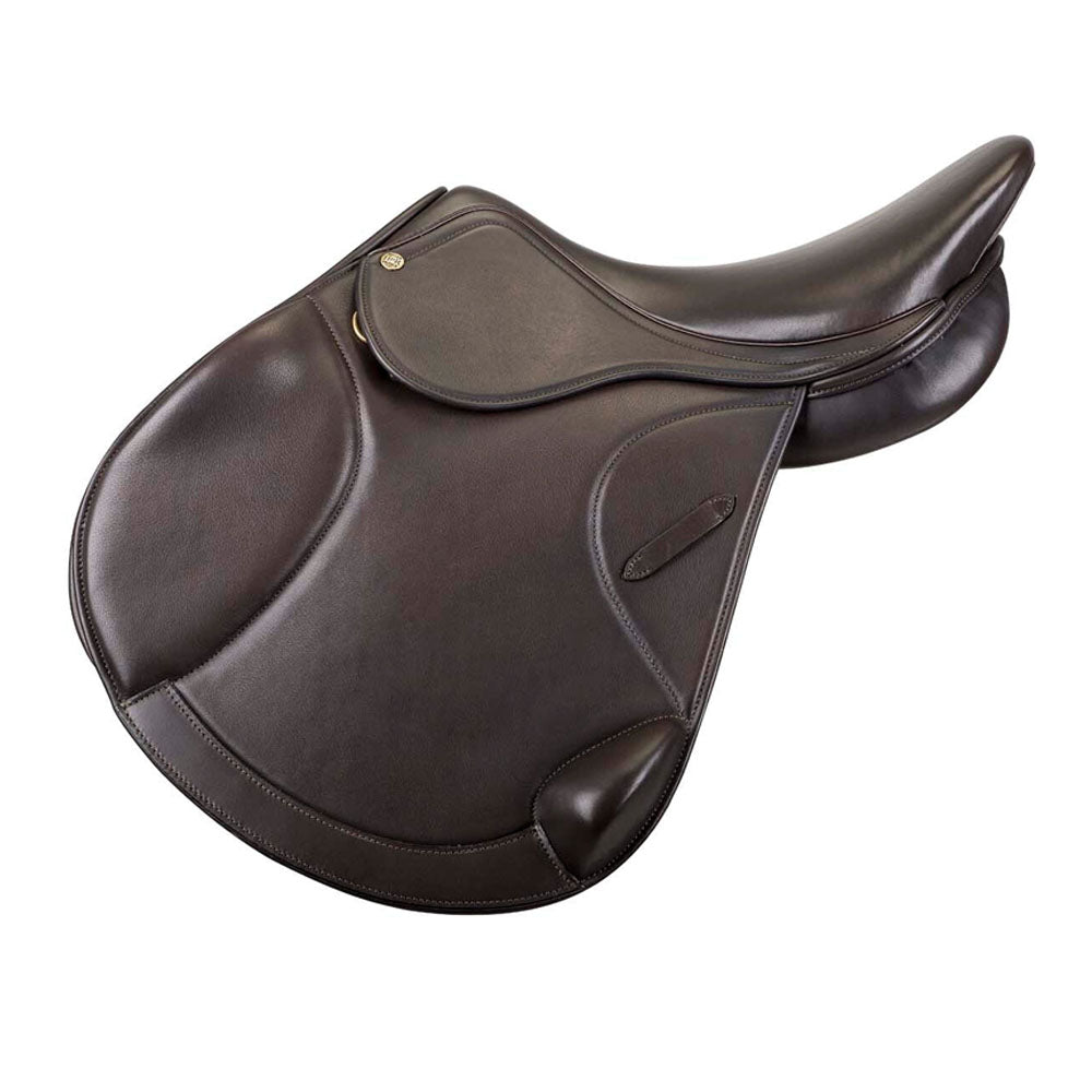 Henri de Rivel Phoenix Close Contact Saddle - Breeches.com