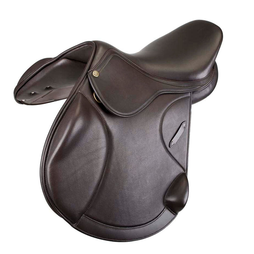 Henri de Rivel Phoenix Close Contact Saddle - Breeches.com