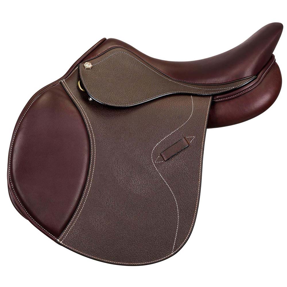 HENRI DE RIVEL CLUB CLOSE CONTACT PLUS IGP SADDLE