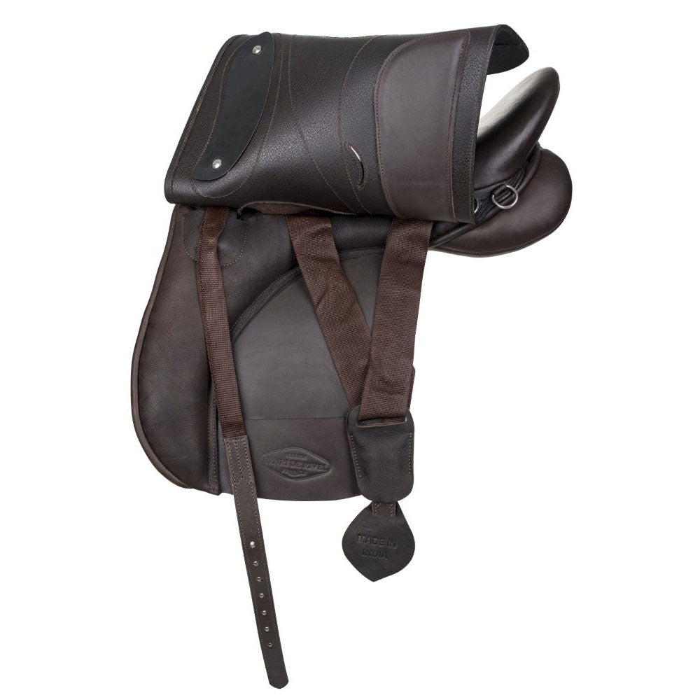 Henri de Rivel All-Terrain Endurance Saddle - Breeches.com