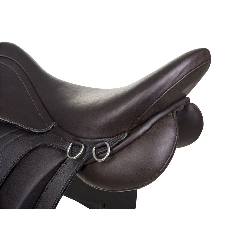 Henri de Rivel All-Terrain Endurance Saddle - Breeches.com