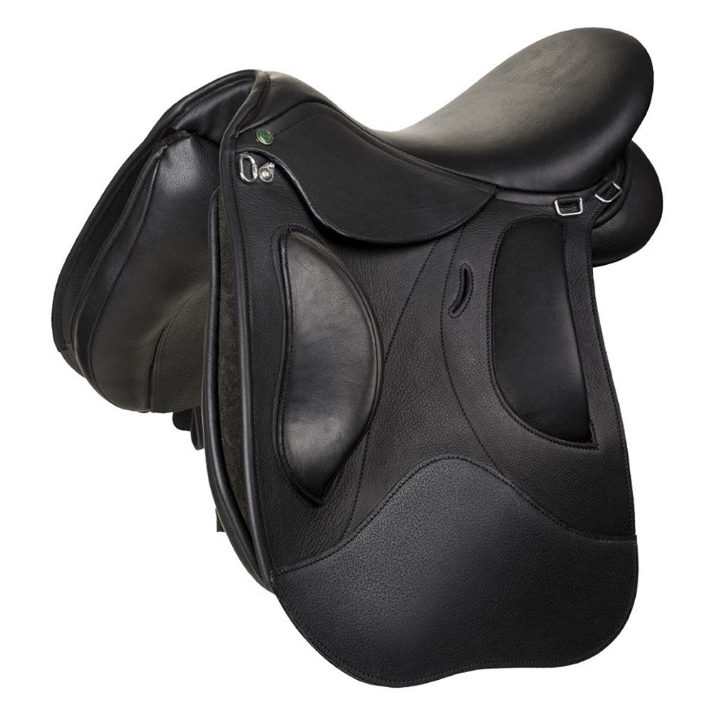 Henri de Rivel All-Terrain Endurance Saddle - Breeches.com