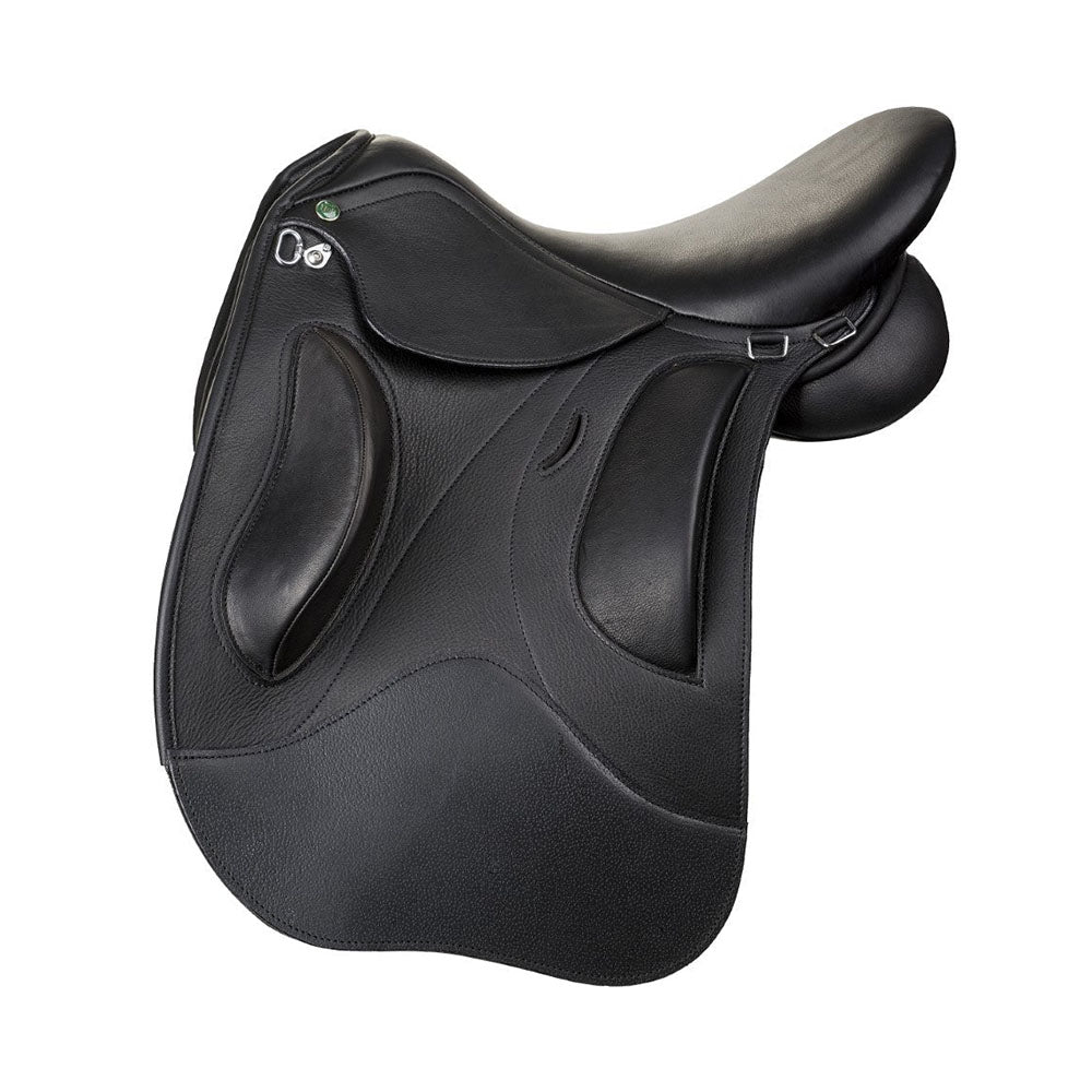Henri de Rivel All-Terrain Endurance Saddle - Breeches.com