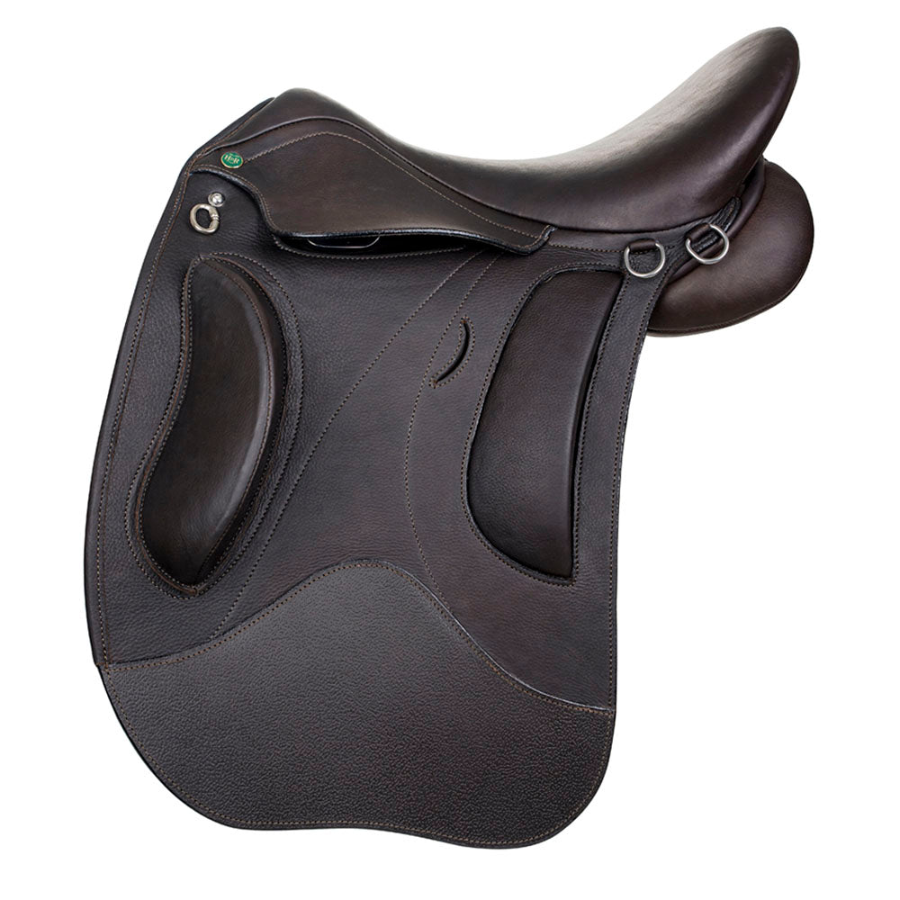 Henri de Rivel All-Terrain Endurance IGP Saddle