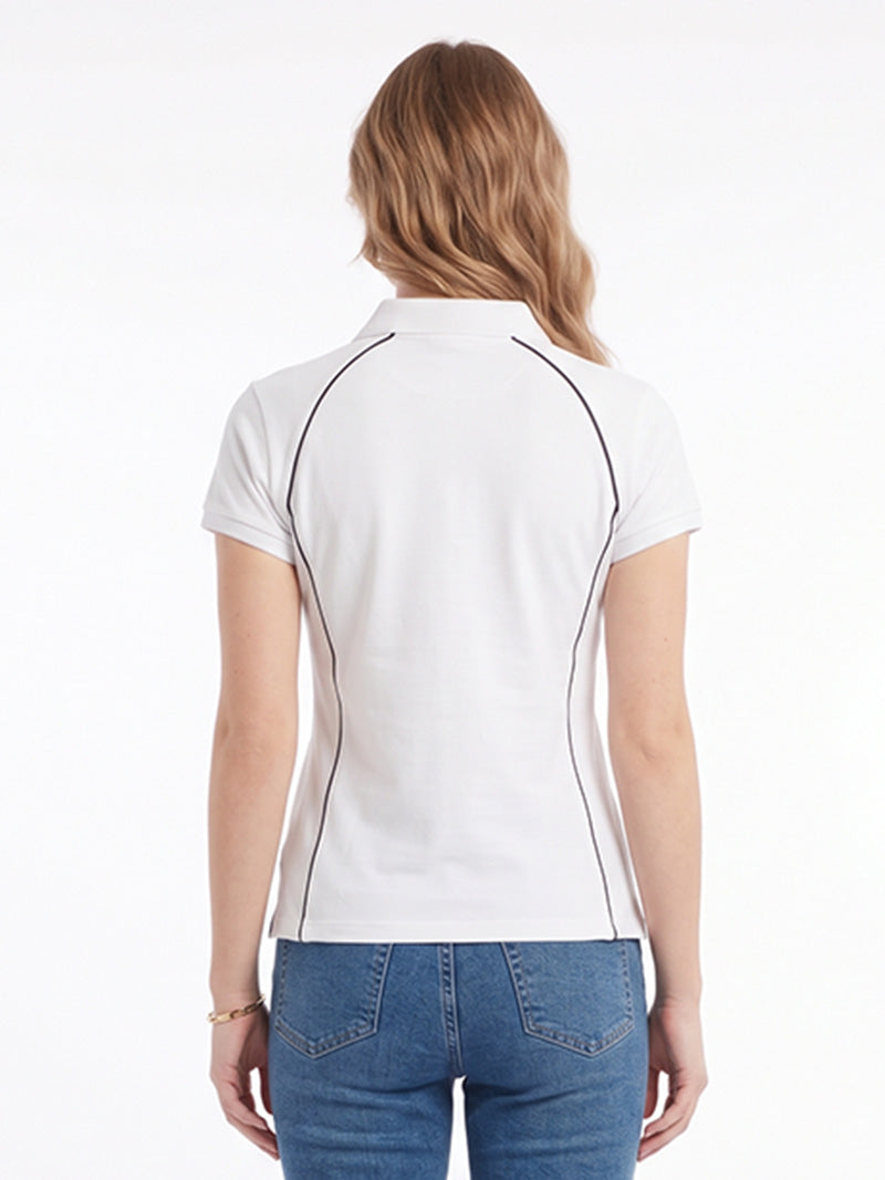 Jump USA Ladies Polo Shirt