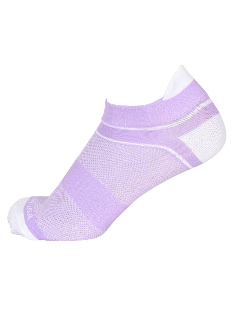 JUMP USA AeroCool Lite Socks (Set of 3)