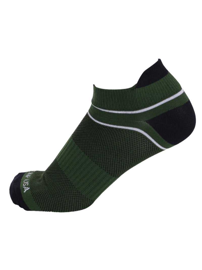 JUMP USA AeroCool Lite Socks (Set of 3)