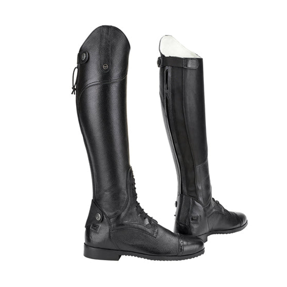 Tuffrider Ladies Olympia Field Boot - Breeches.com