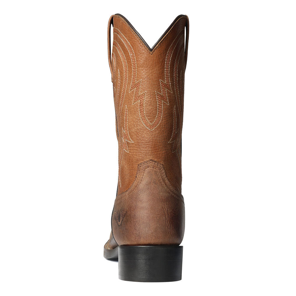 TuffRider Wyatt Mens Western Boot
