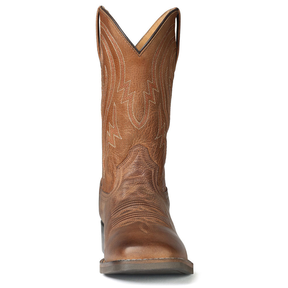 TuffRider Wyatt Mens Western Boot