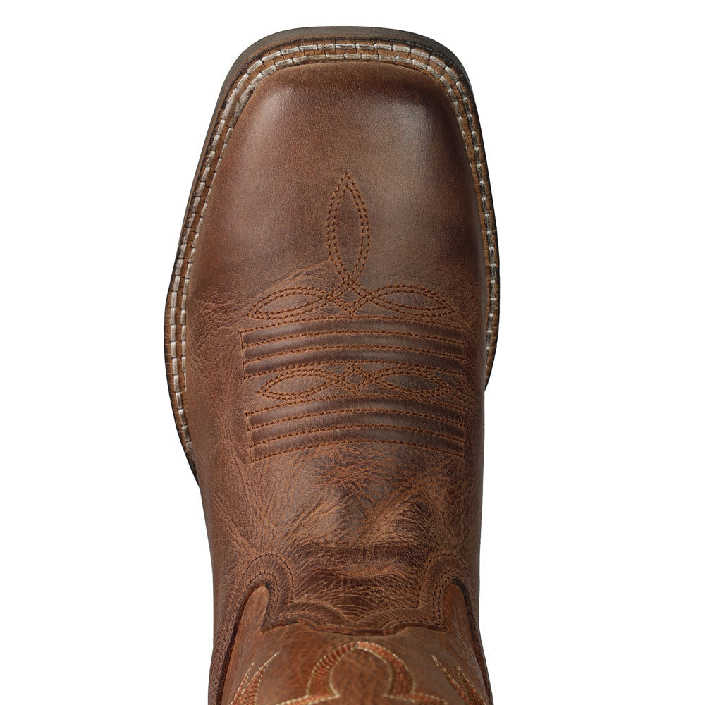 TuffRider Wyatt Mens Western Boot