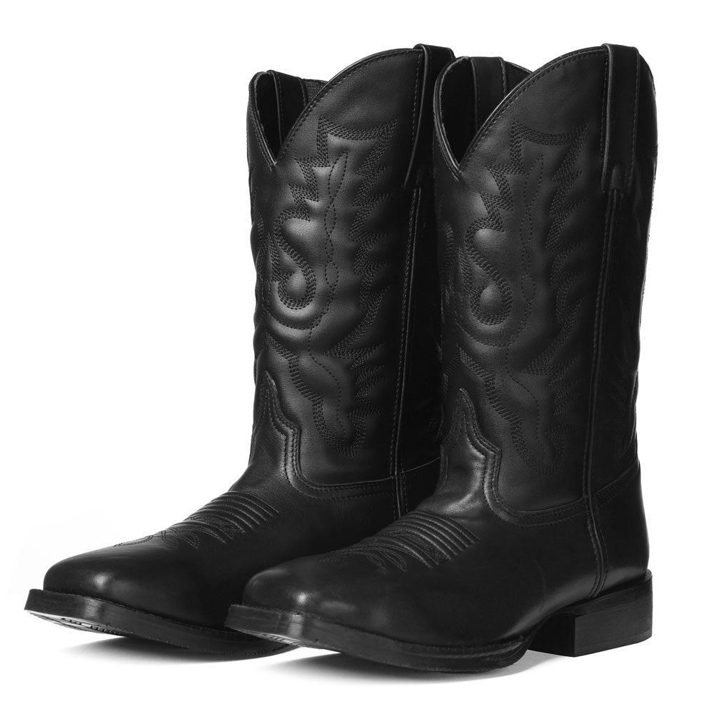 TuffRider Scout Mens Western Boot