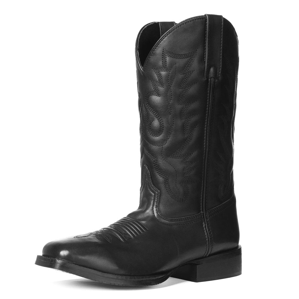 TuffRider Scout Mens Western Boot