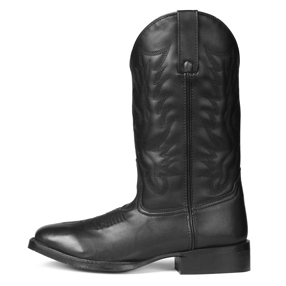 TuffRider Scout Mens Western Boot