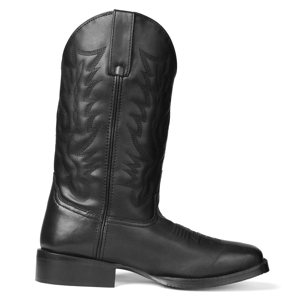 TuffRider Scout Mens Western Boot