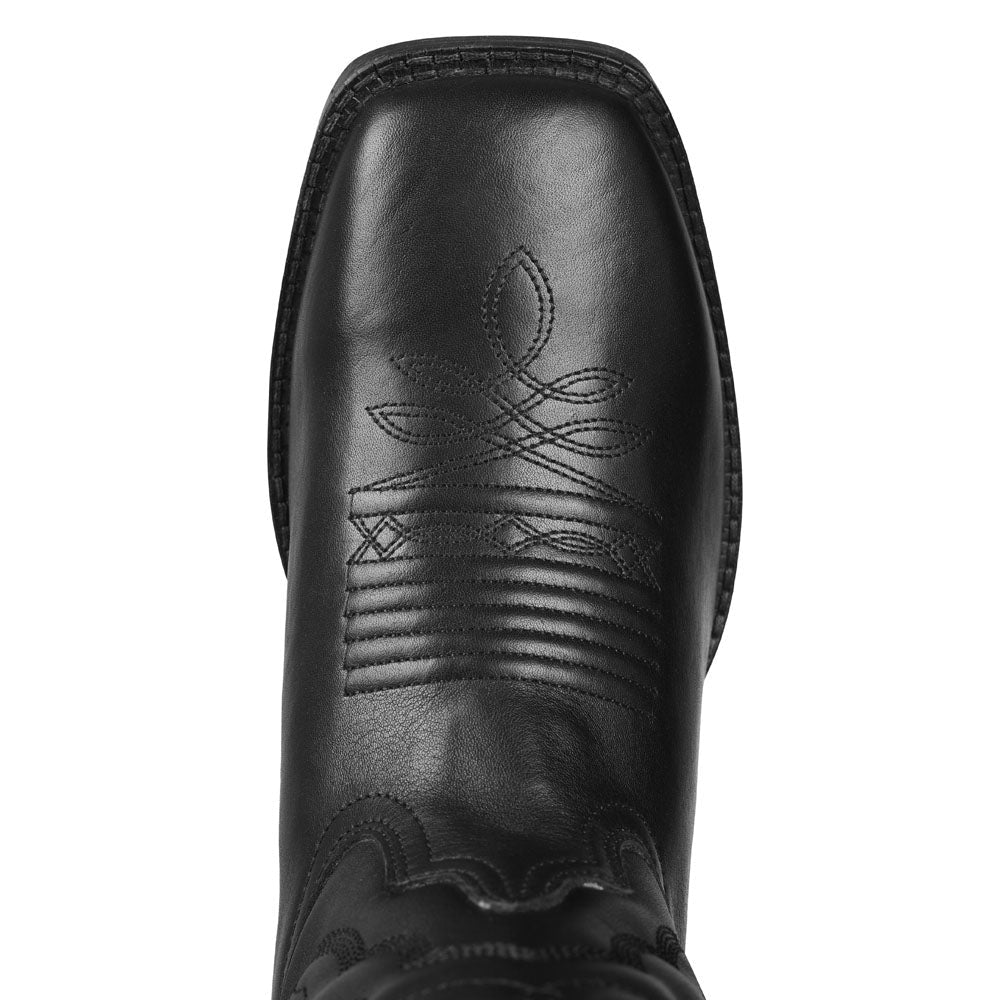 TuffRider Scout Mens Western Boot