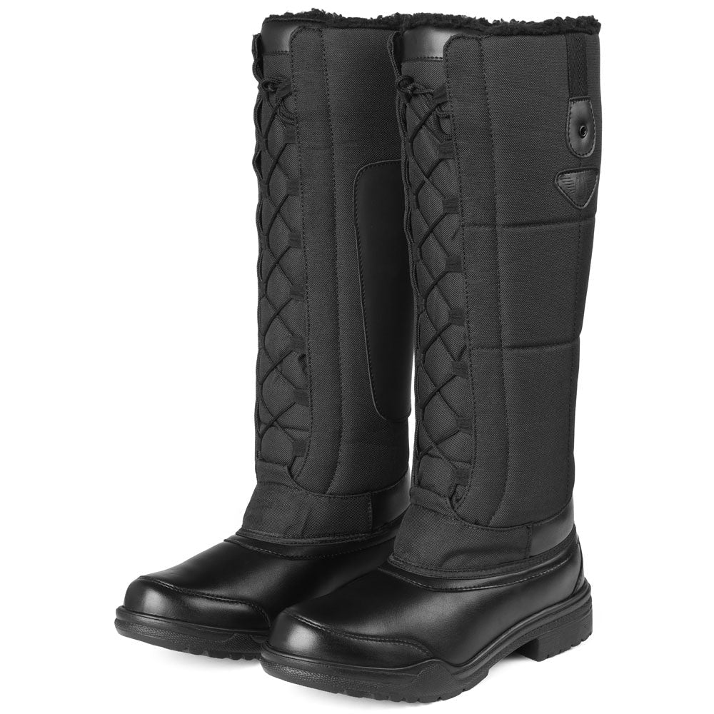 TuffRider ArcticEquine Tall Ladies Winter Riding Boots