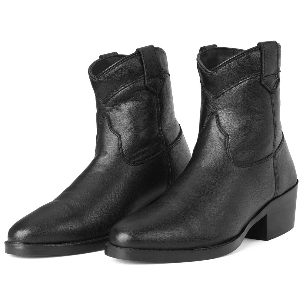 TuffRider Frontier Ladies Paddock Boots