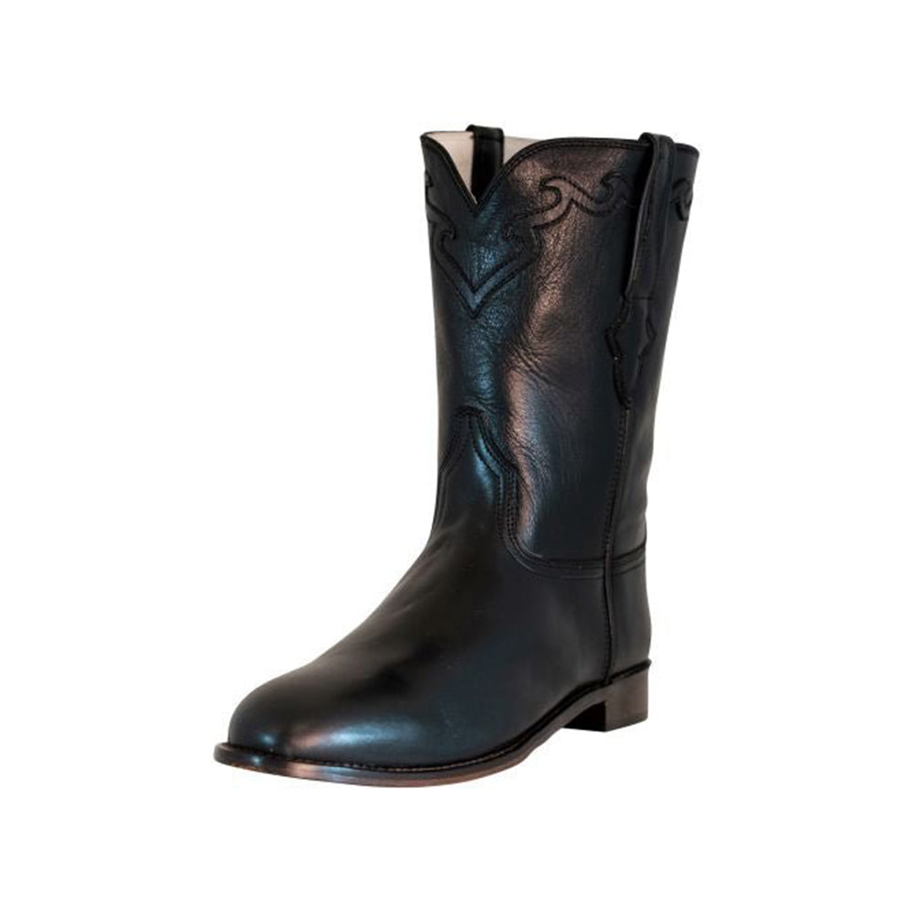 TuffRider Men's El Paso Western Round Toe Boot