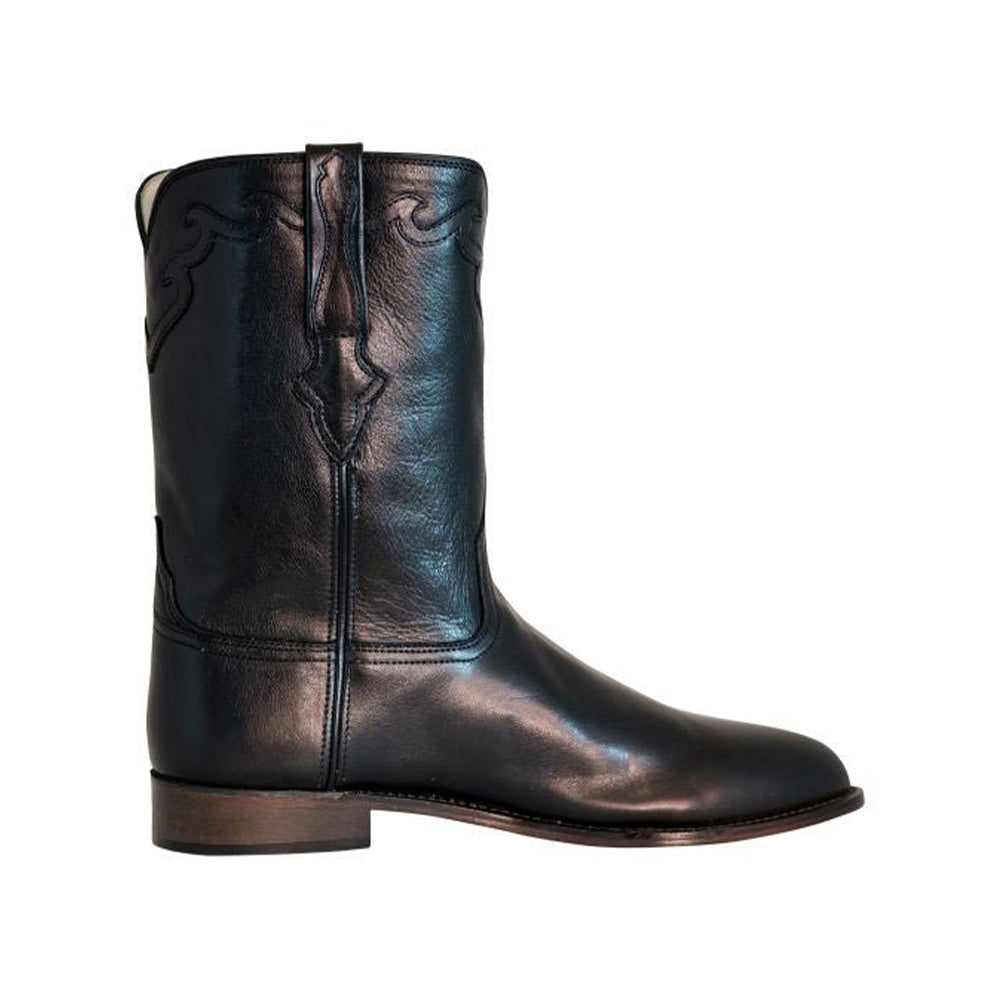 TuffRider Men's El Paso Western Round Toe Boot