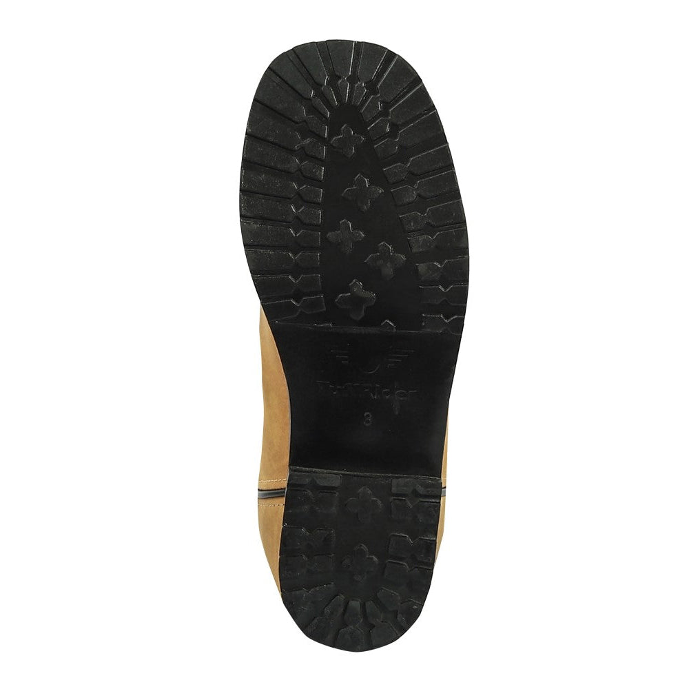 TuffRider Youth Lassen Rounded Toe Western Boot