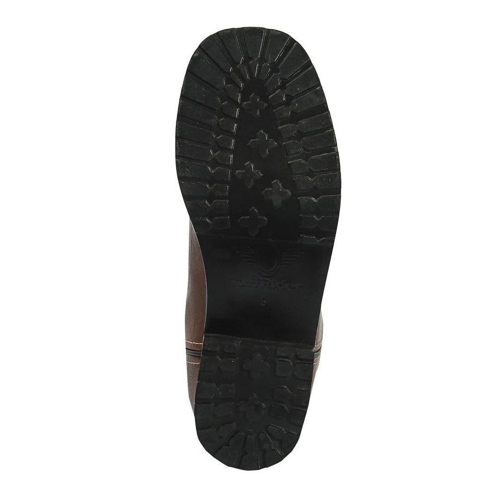 TuffRider Youth Kings Canyon Rounded Toe Western Boot