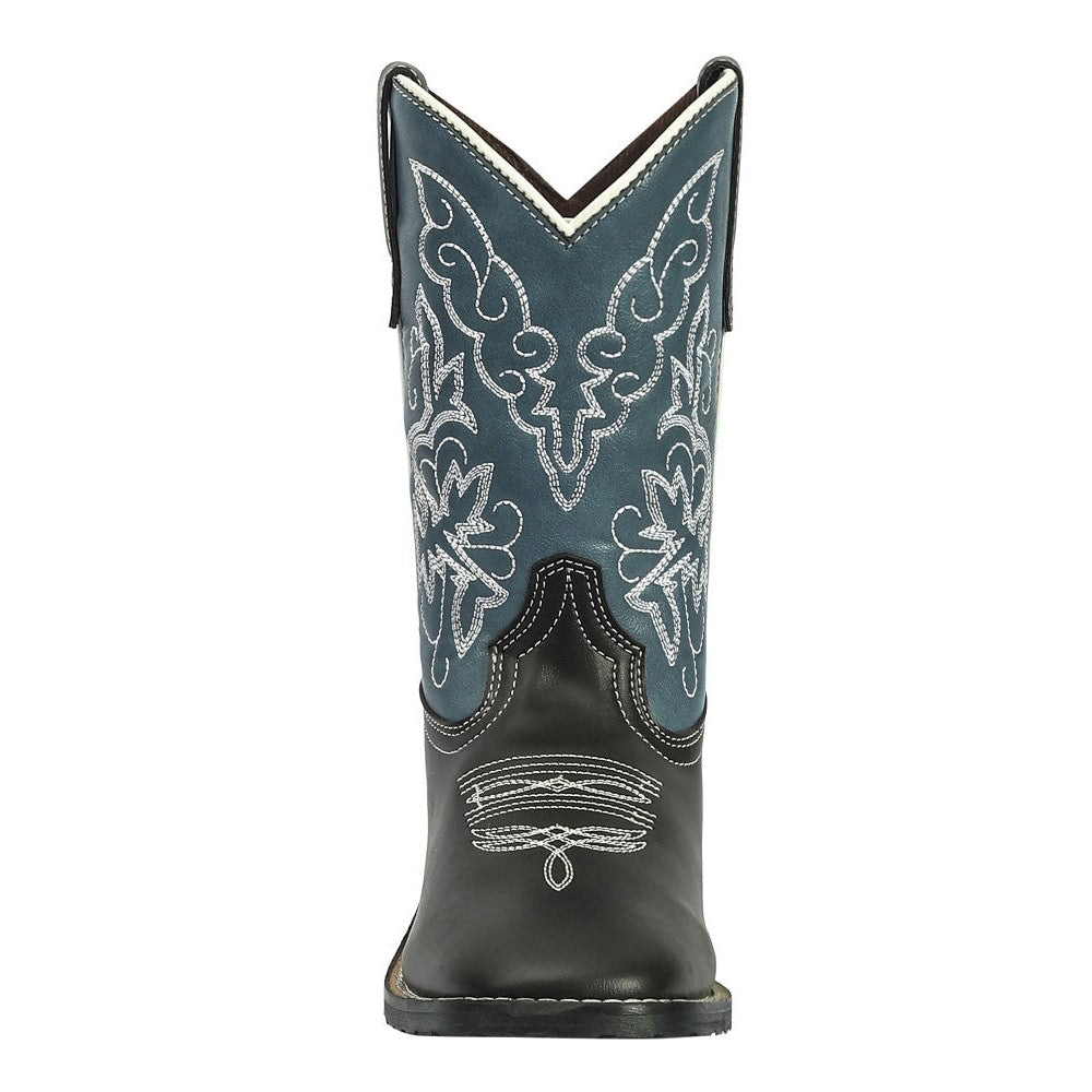 TuffRider Youth Yellowstone Rounded Toe Western Boot