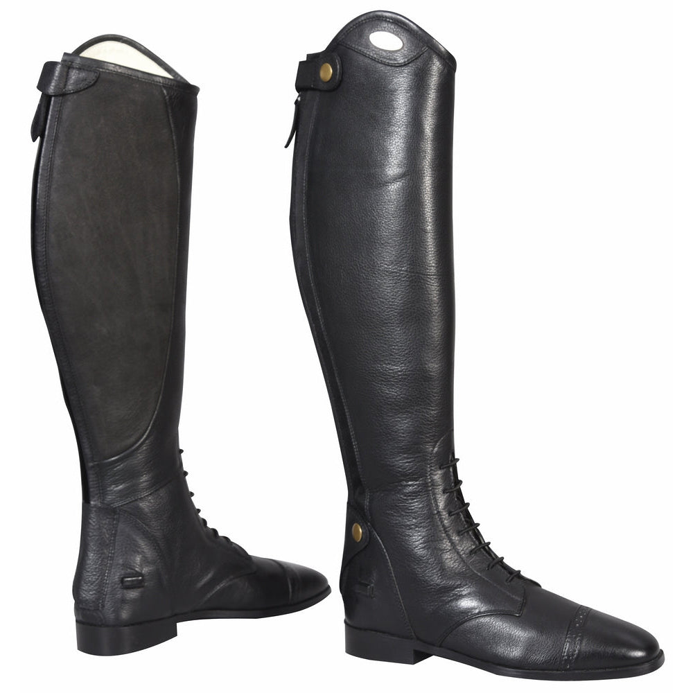 TuffRider Ladies Regal X-Tall Field Boots - Breeches.com
