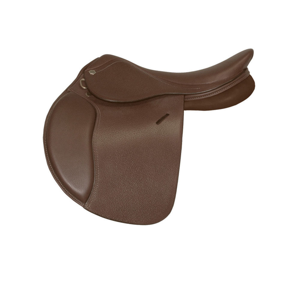 Henri de Rivel Club Close Contact Saddle_2