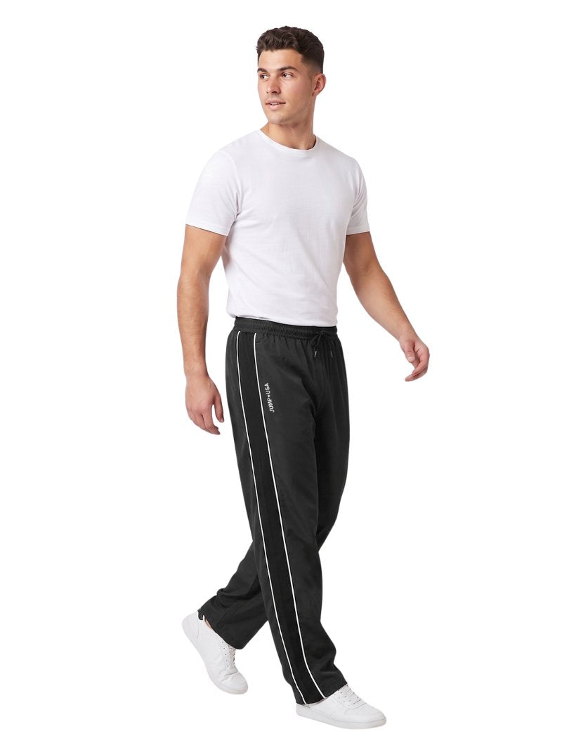 Jump USA Men's Track Pants
