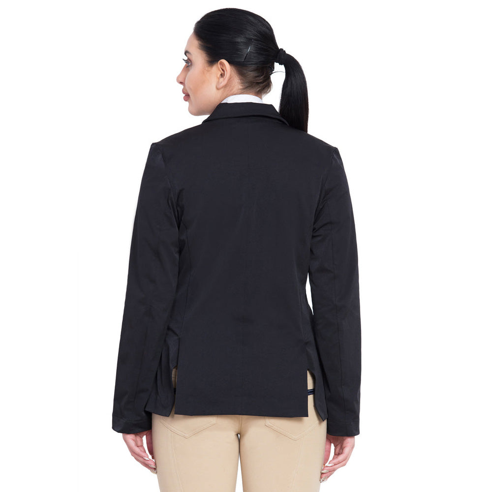 TuffRider Ladies Starter Long Show Coat_10