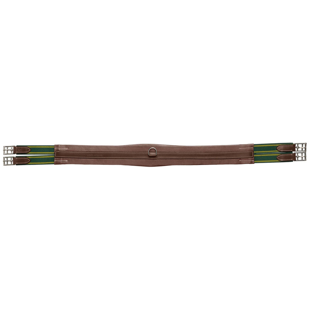 Henri de Rivel Advantage Chafeless Sherpa Fleece Girth