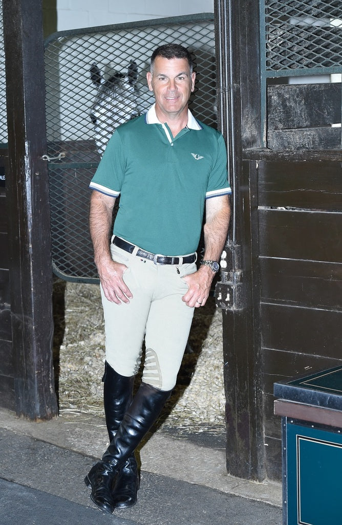 TuffRider Men's Sawyer Silicone Knee Patch Breeches_5