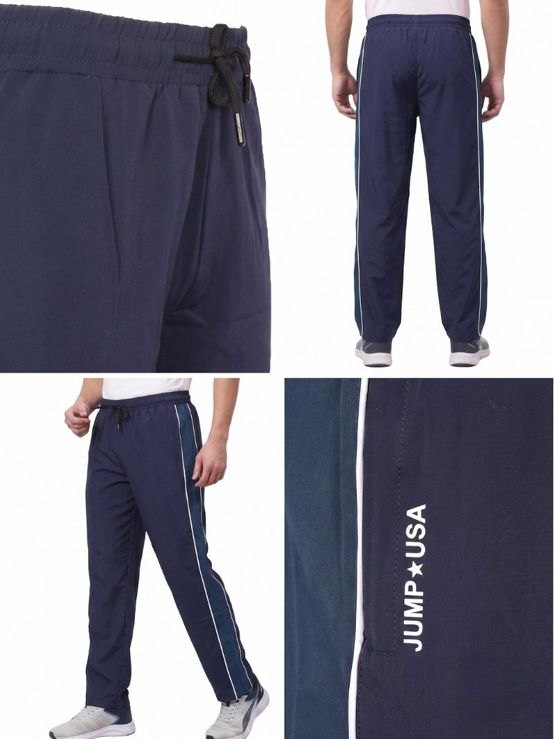 Jump USA Men's Track Pants