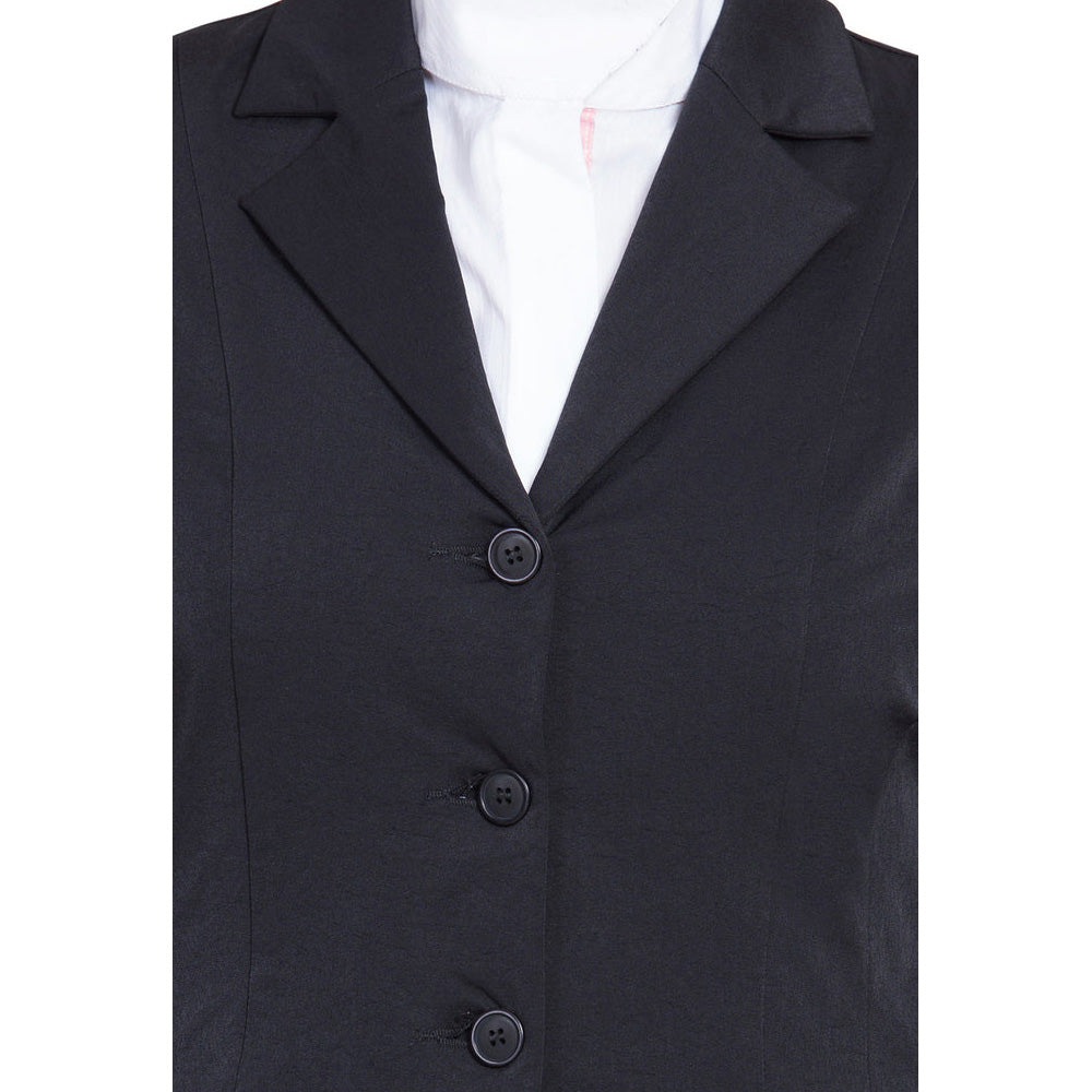 TuffRider Ladies Starter Long Show Coat_12