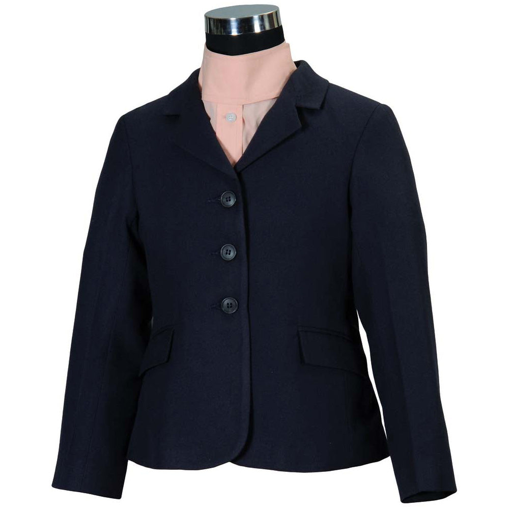 TuffRider Children's Starter Show Coat_1