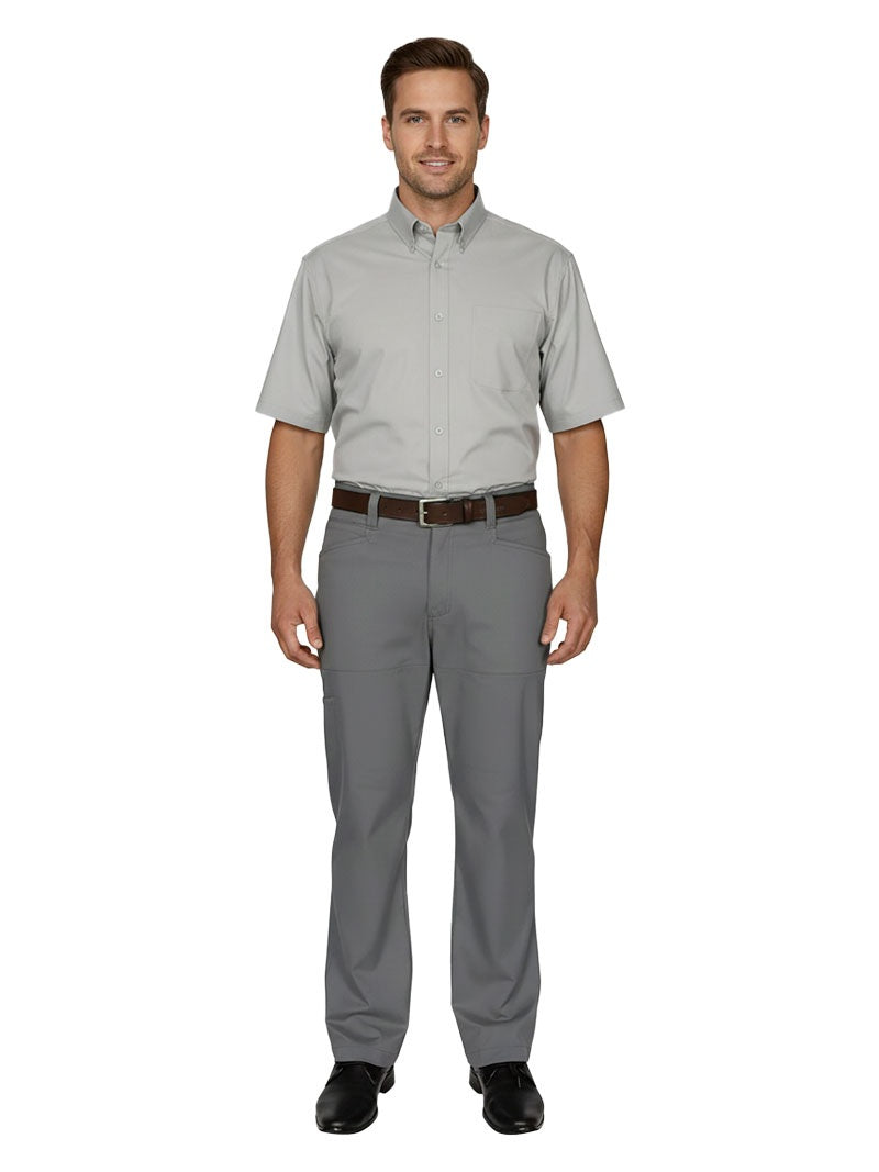 JUMP USA Men's ATG 5 Pocket Pants