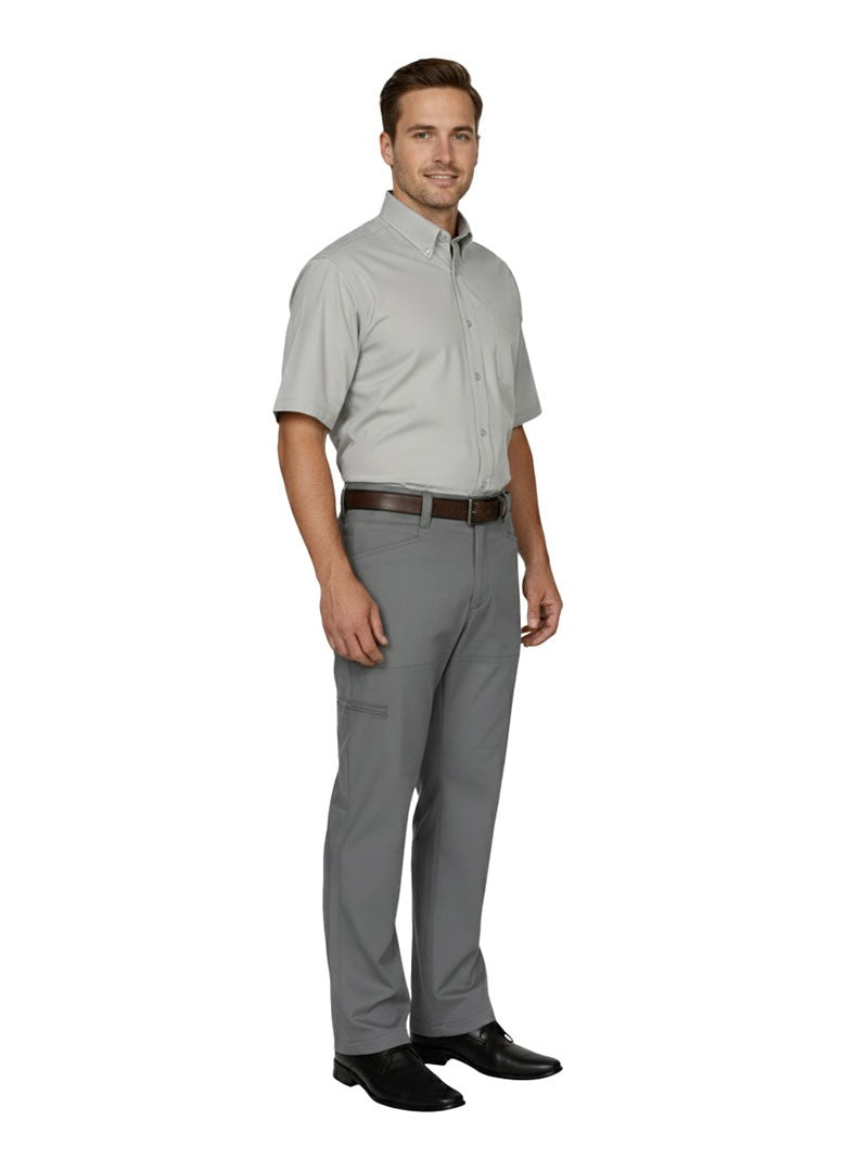 JUMP USA Men's ATG 5 Pocket Pants