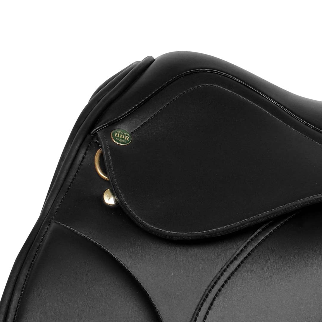 Vegan-X All Purpose Pony Saddle - Breeches.com
