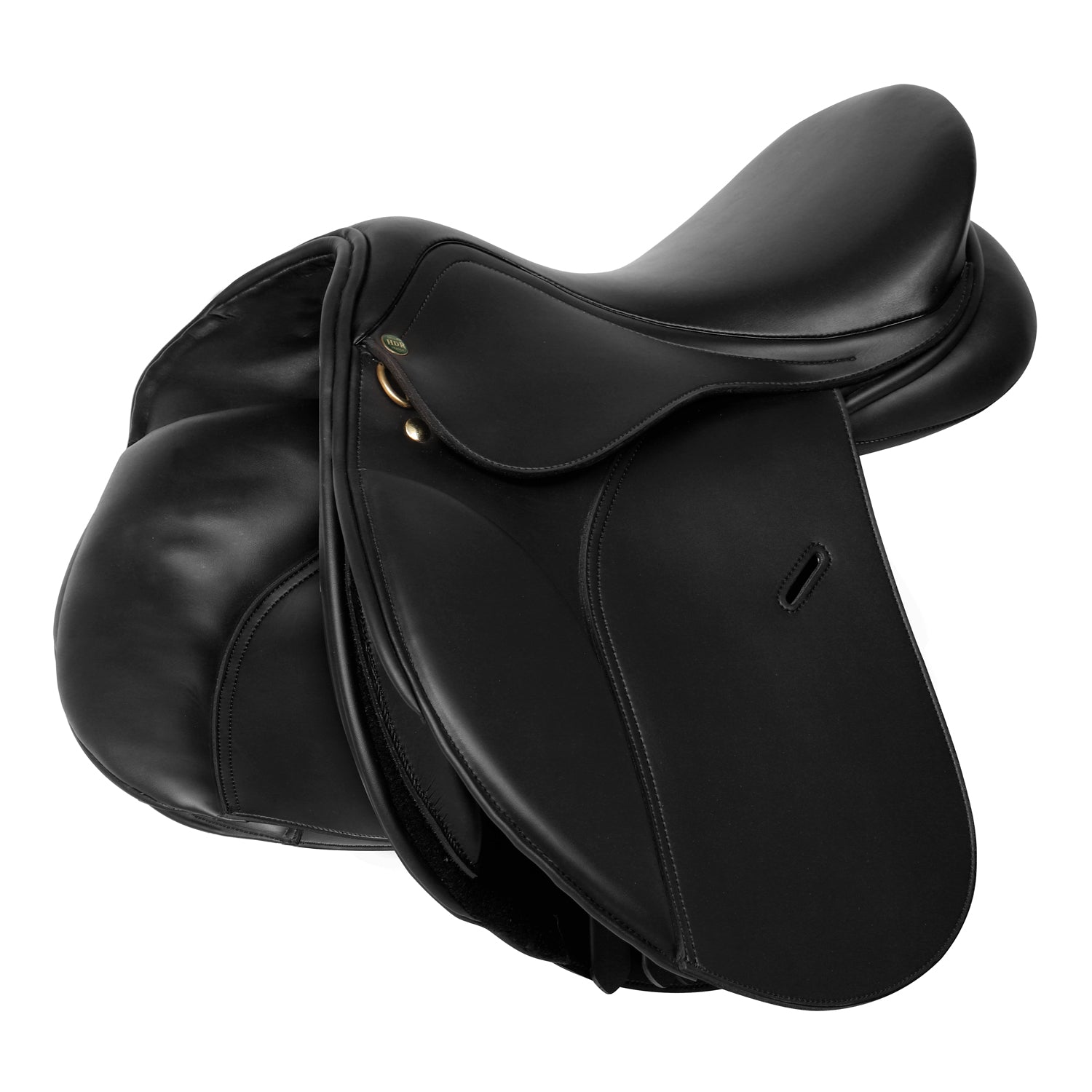 Vegan-X All Purpose Pony Saddle - Breeches.com