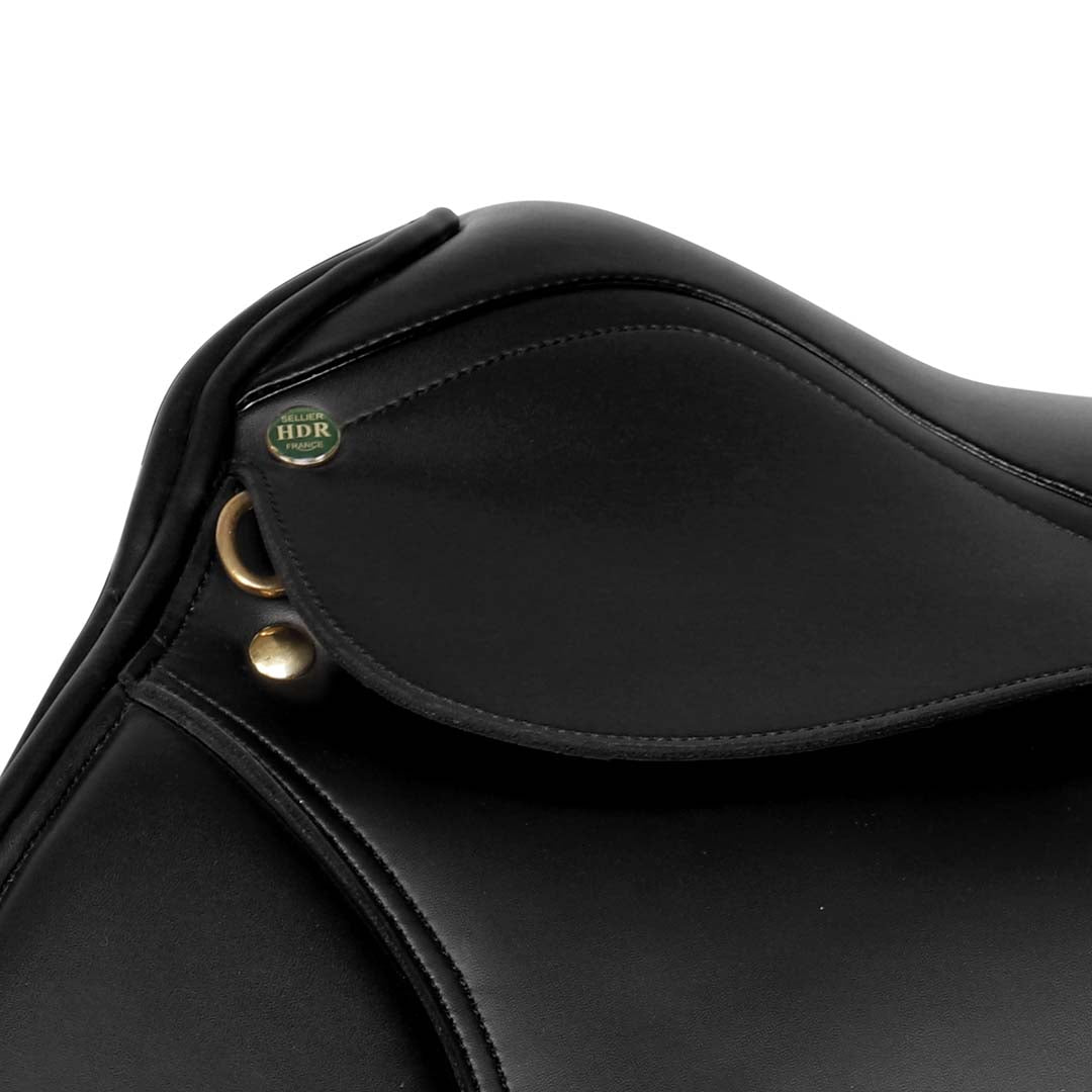 Vegan-X All Purpose Saddle - Breeches.com