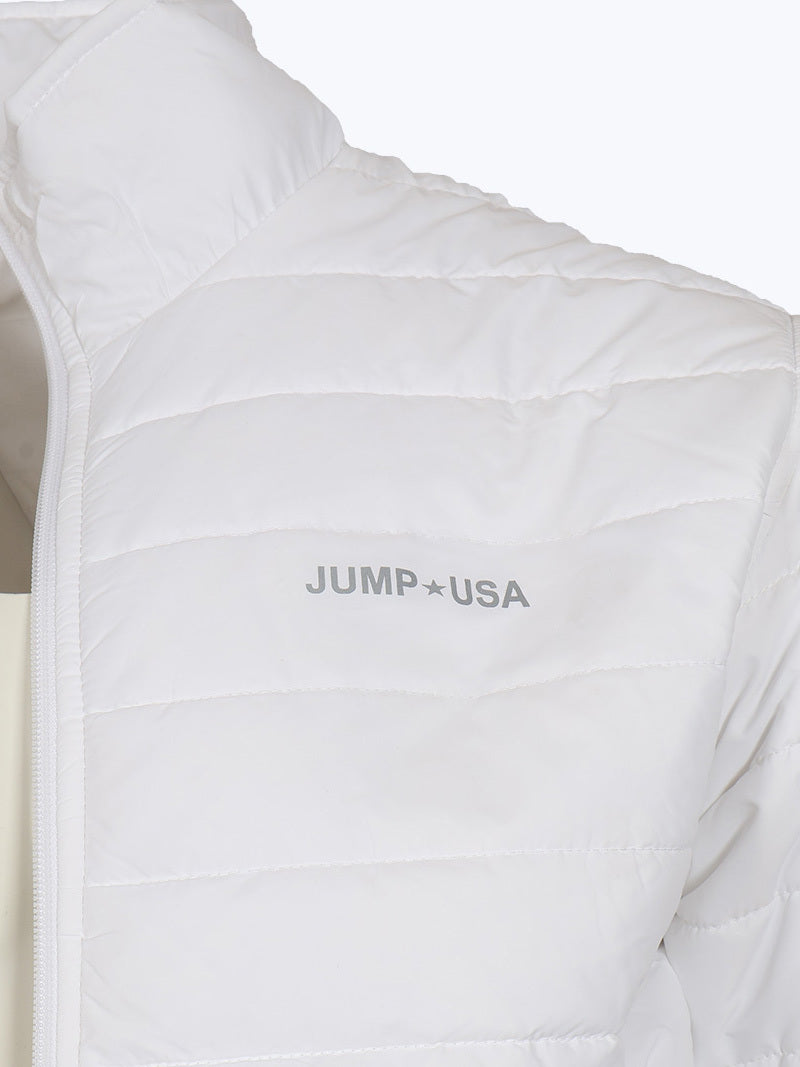 JUMP USA Men's Lightweight Outwear Jacket