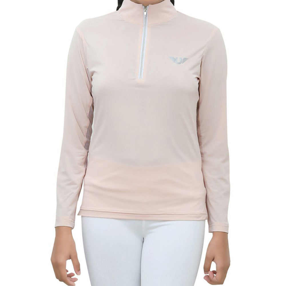 TuffRider Kirby Icefil Children Sun Shirt