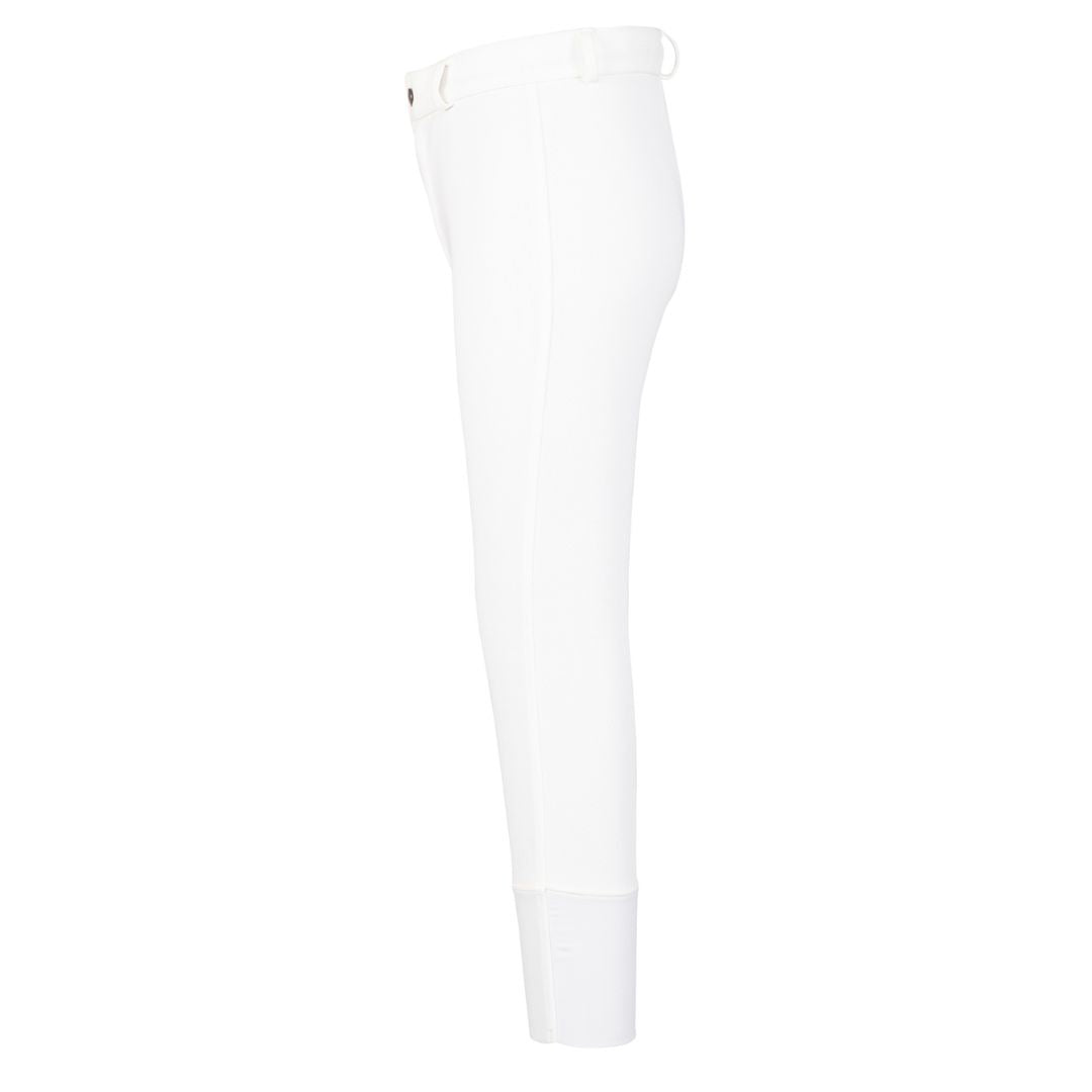 TuffRider Children's Ribb Knee Patch Breeches
